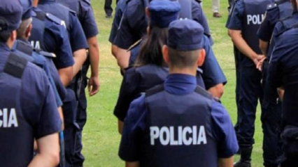 Policías expulsados: corrupción y violencia en La Bonaerense